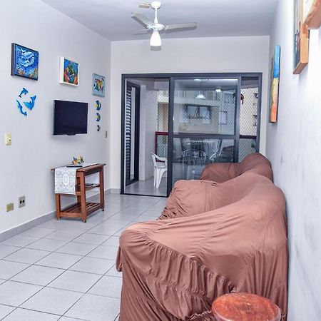 Apto C Piscina E Acesso Exclusivo A Praia, Guarujá Esterno foto