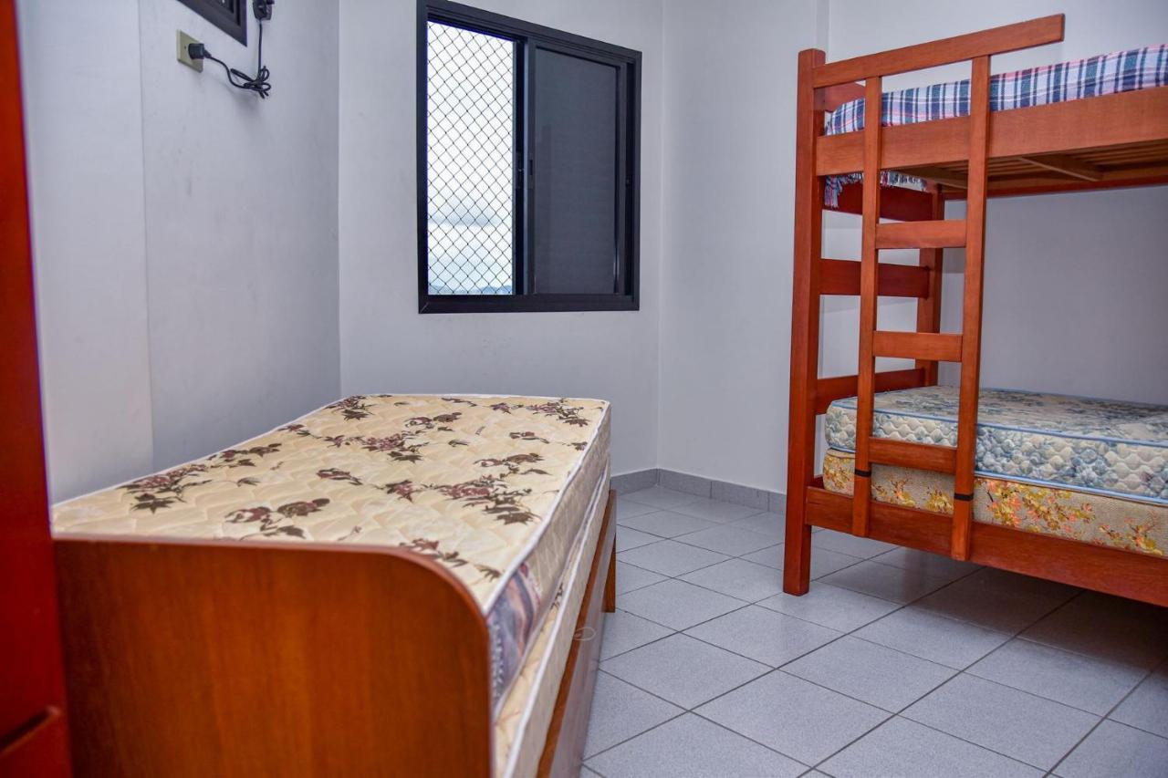 Apto C Piscina E Acesso Exclusivo A Praia, Guarujá Esterno foto