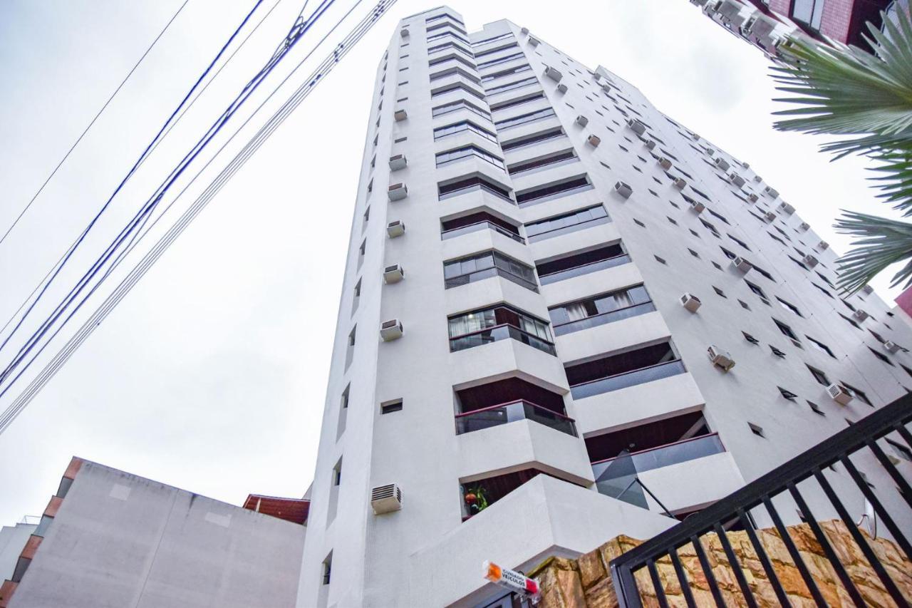 Apto C Piscina E Acesso Exclusivo A Praia, Guarujá Esterno foto
