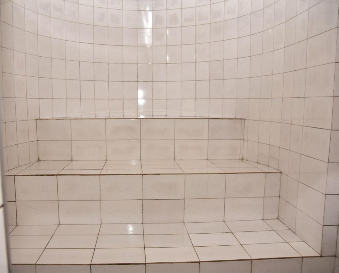 Apto C Piscina E Acesso Exclusivo A Praia, Guarujá Esterno foto